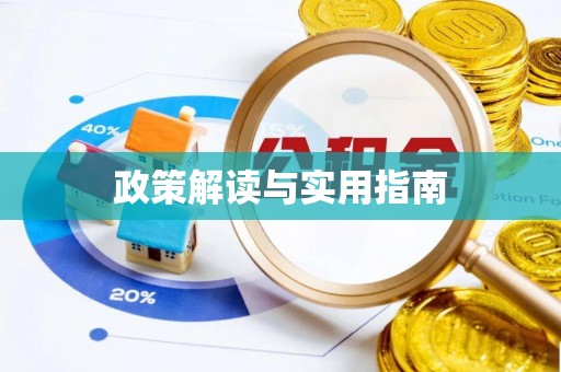 温岭政策解读与实用指南