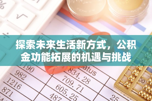 温岭探索未来生活新方式，公积金功能拓展的机遇与挑战