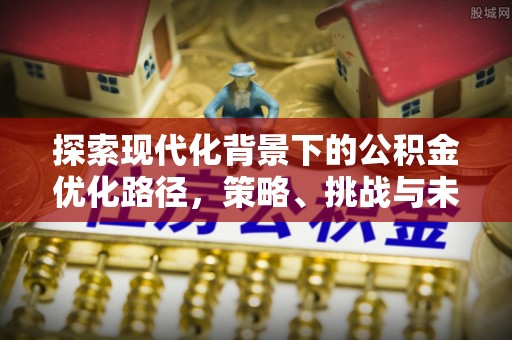 温岭探索现代化背景下的公积金优化路径，策略、挑战与未来展望