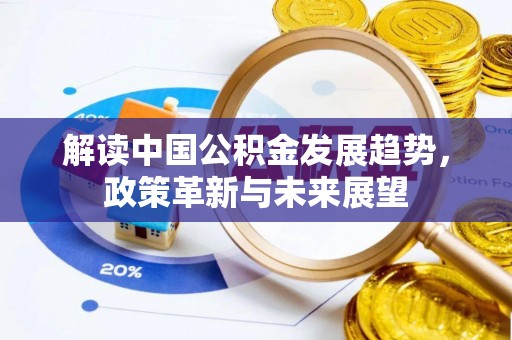 温岭解读中国公积金发展趋势，政策革新与未来展望