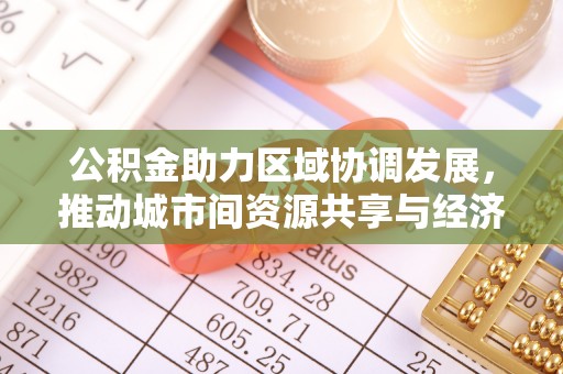 温岭公积金助力区域协调发展，推动城市间资源共享与经济均衡发展
