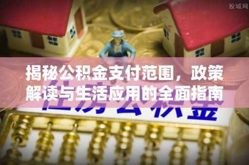 温岭揭秘公积金支付范围，政策解读与生活应用的全面指南