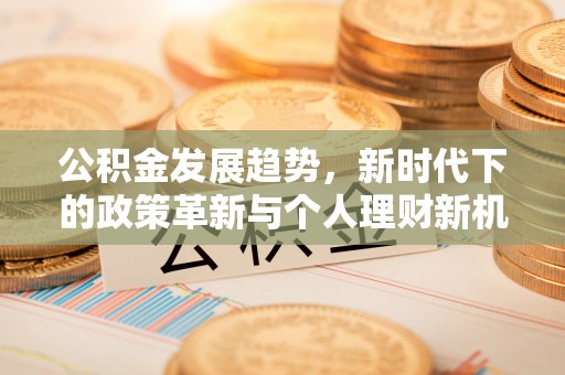 温岭公积金发展趋势，新时代下的政策革新与个人理财新机遇