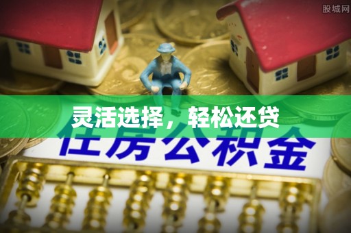温岭灵活选择，轻松还贷