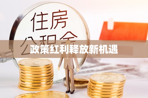 温岭政策红利释放新机遇