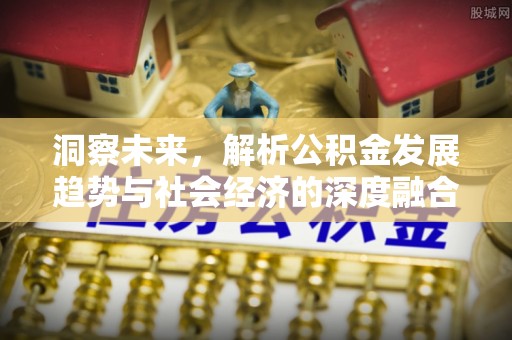 温岭洞察未来，解析公积金发展趋势与社会经济的深度融合