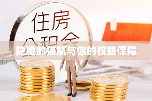 温岭隐藏的猫腻与你的权益保障