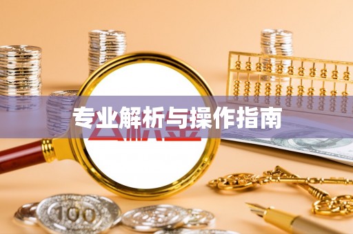 温岭专业解析与操作指南