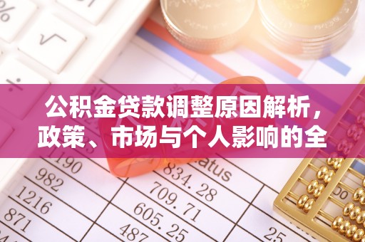 温岭公积金贷款调整原因解析，政策、市场与个人影响的全面解读