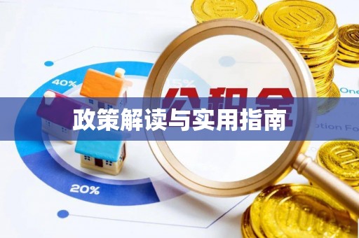 温岭政策解读与实用指南