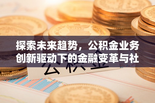温岭探索未来趋势，公积金业务创新驱动下的金融变革与社会价值